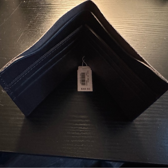 J. Crew Wallet - Picture 4 of 4